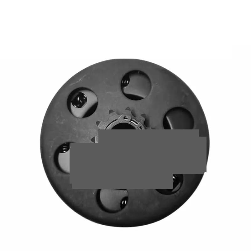 Embrayage centrifuge 11T 16mm pour kart et mini moto de divertissement