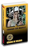  SAS 64 Tornade sur Manille