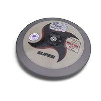 Disque De Compétition Nishi Super – 1,00 / 1,50 / 1,75 / 2,00 Kg – Certifié IAAF, Jante Acier, Flasques Fibre De Verre