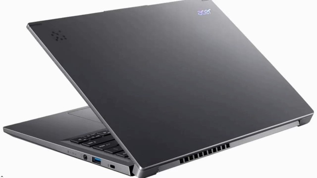 Amazon.com: Acer Aspire 14 Laptop Computer, Intel Core Ultra 7
