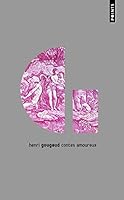 Contes amoureux 2757806327 Book Cover