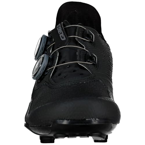 Zapatillas Q36.5 Gregarius Gravel Shoes 38 para Rutas y Aventuras 2