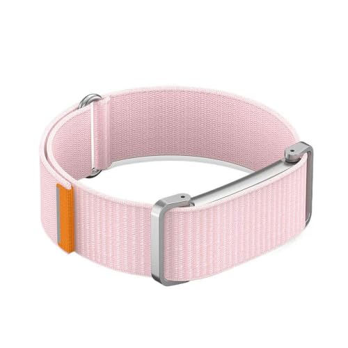 for Fitbit Air �p �o���h �����x���g for FitbitAir �X�}�[�g�E�H�b�`�ɑΉ� �ւ��o���h �i�C�����f�� ���߉\ �����x���g�ϏՌ� �h�� �E���ȒP �j���ʗp ���F�I�� 1�{