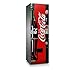 Vinilo para nevera | Stickers Fridge | Pegatina Frigo | Coke (185x60)