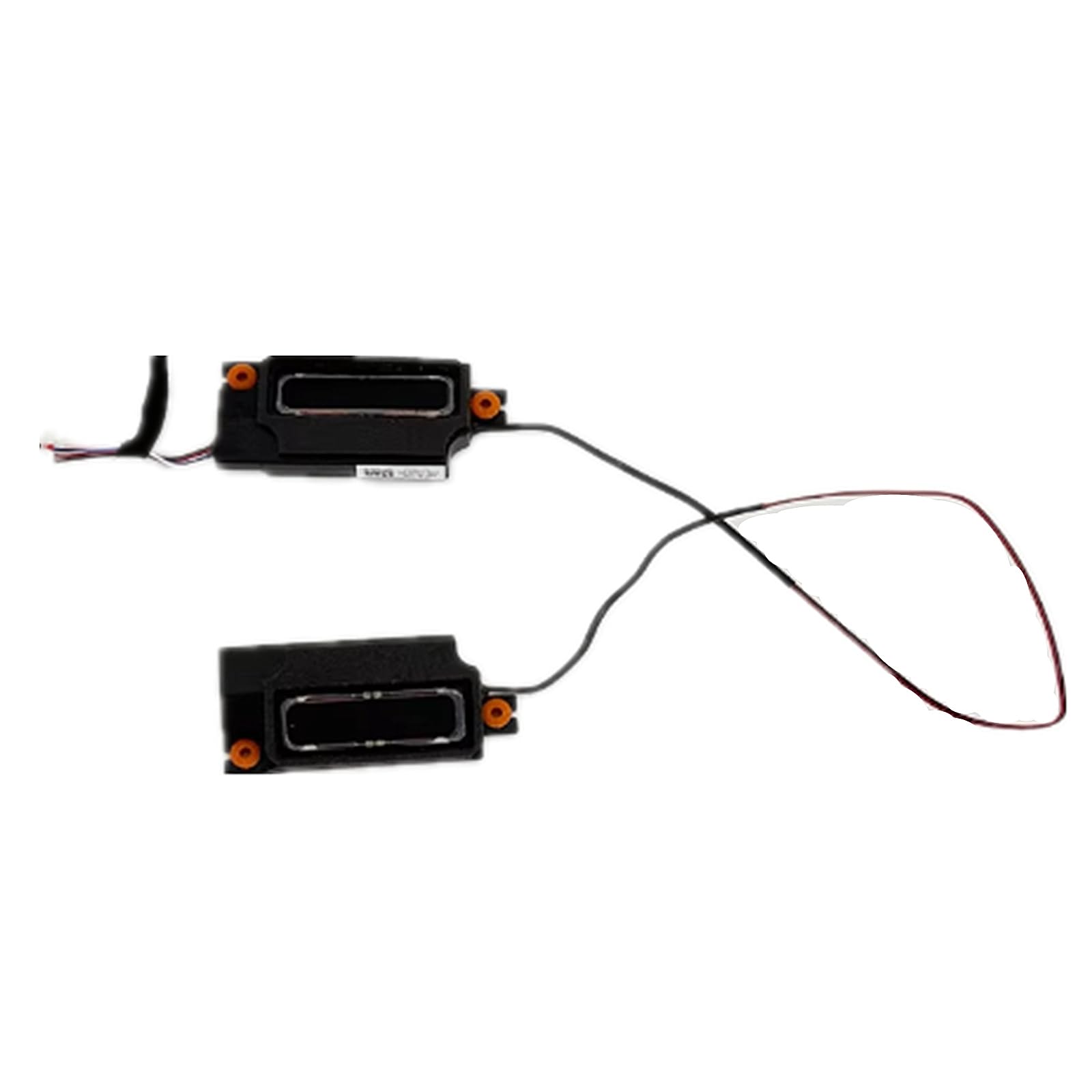 Altavoces internos para HP Pavilion Aero 13-bg0 repuestos originales 2