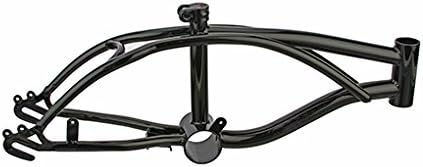 Lowrider 12" Frame Black