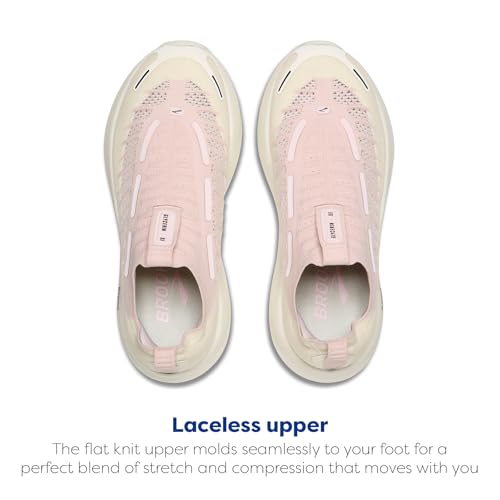 Brooks Women’s Glycerin 22 SE, Laceless Special Edition Neutral Running Shoe4