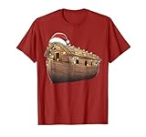 Noah's Ark Christmas Hat Xmas Gifts