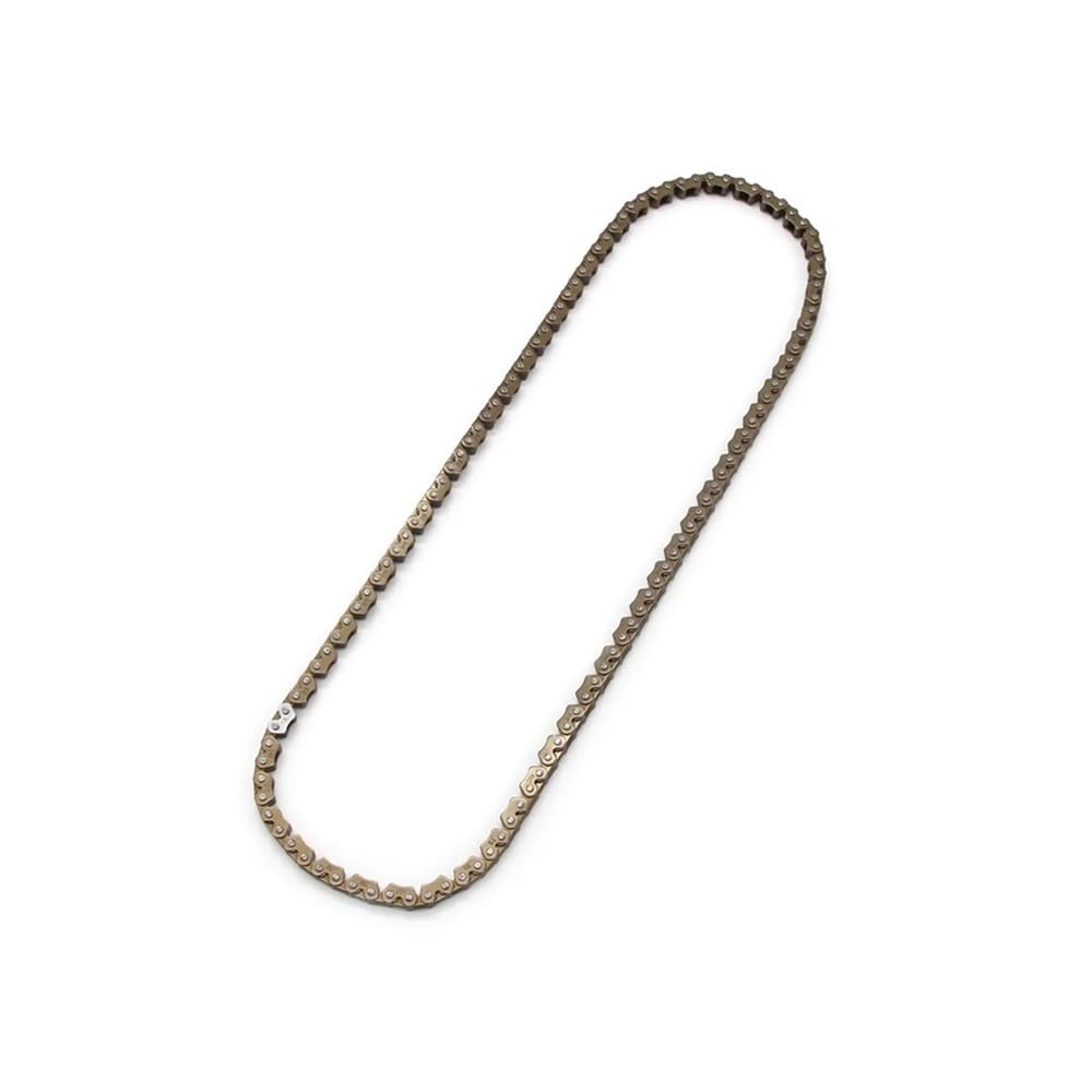 Chaîne de distribution silencieuse anti-usure pour moteur VT750C2