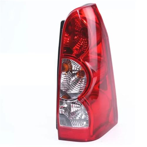 YMYYQW Antinebbia posteriore Accessori Per Chevrolet N300 Fanale Posteriore Luce Freno Lampada Retromarcia Indicatore Direzione Ricambi Gruppo