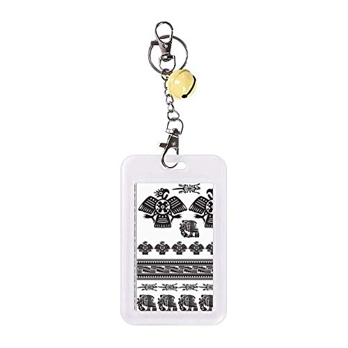 Badge de protection pour carte de crédit contre le vol sans contact
