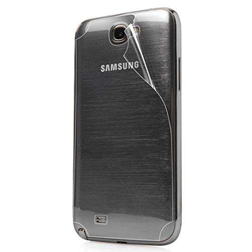 CAPDASE ���{���K�i BodiFender CF iMAG for docomo GALAXY Note II SC-02E �c�������E�ȖʓK���^�C�v �{�̕ی�V�[�g SPSGN7100-BCG