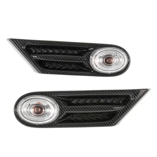 Feux arrière LED Mini Cooper R56 R57 R58 R59 clignotant indicateur