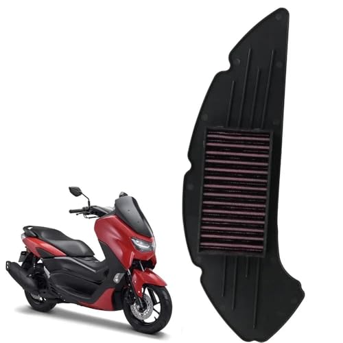 Filtre d'admission d'air de qualité supérieure pour élément moteur NMAX155 - 2
