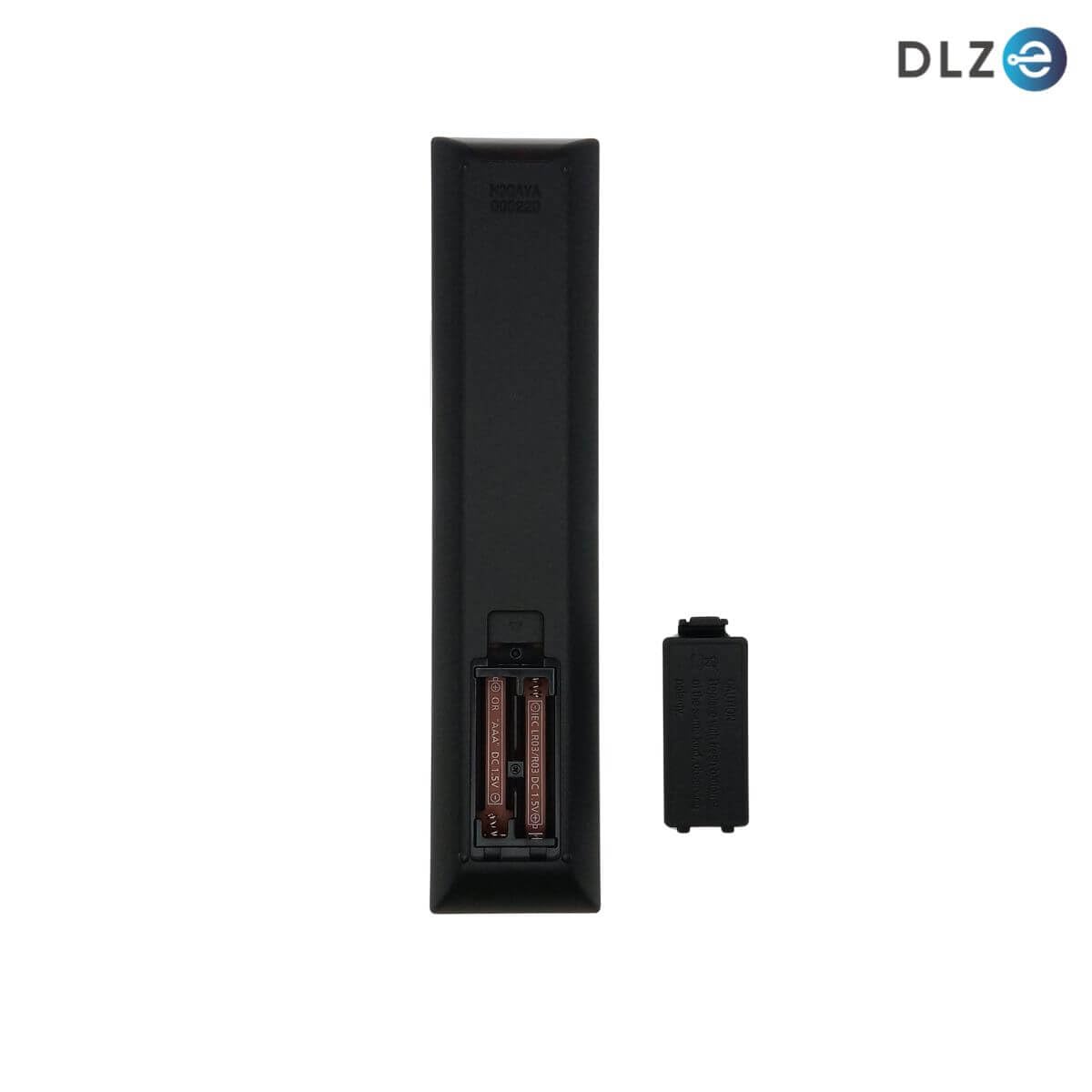 Original Panasonic N2QAYA000220 Fernbedienung - auch passend für N2QAYA000213