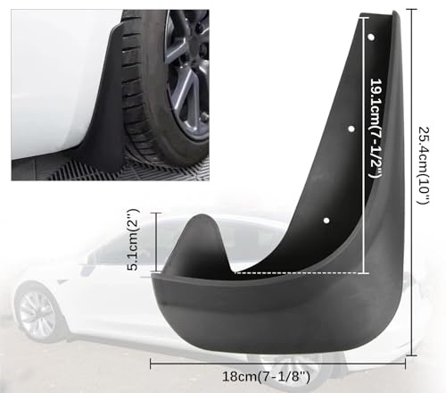 Bavettes Nissan Altima Berline : solution anti-gravillons pour bas de caisse