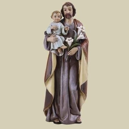 RomanSaint Joseph's Studio St. Joseph * Saint Catholic Confirmation Santo