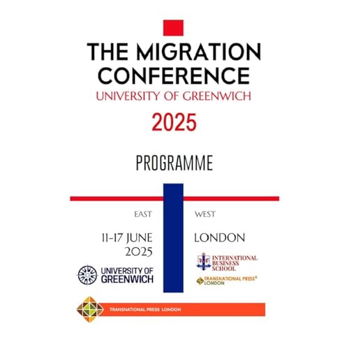 The Migration Conference 2025 Programme by TMC Team episode artwork