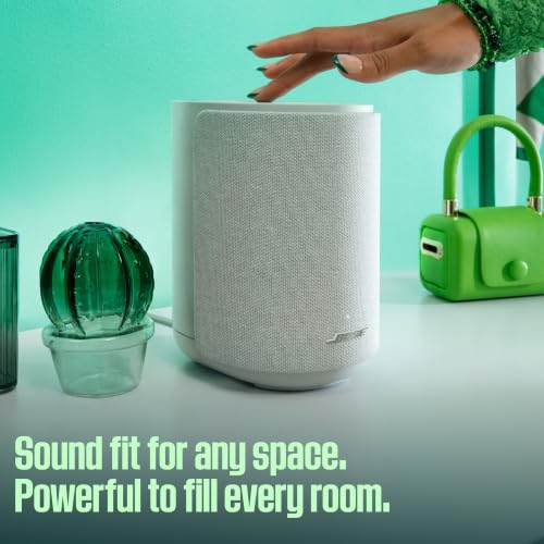 Bose New Lifestyle Ultra Speaker, Wireless Home Speaker, TrueSpatial Audio, CleanBass, AirPlay & Google Cast, Black - image 3