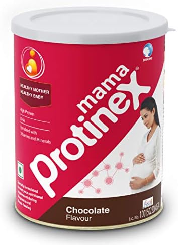 Protinex Mama Tin - 250 G (Chocolate)