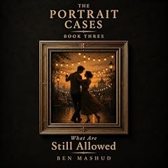Diseño de la portada del título What Are Still Allowed