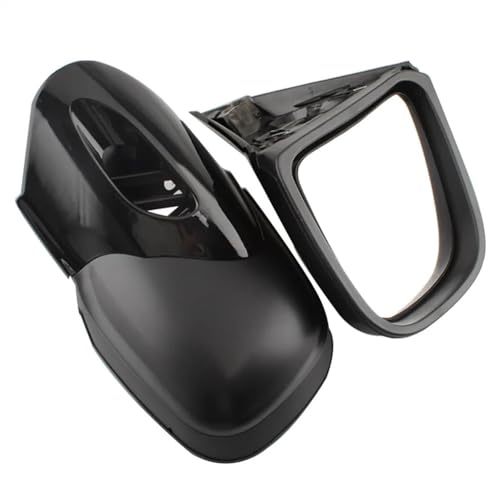 Rétroviseurs de moto pour carénage K1200LT miroir latéral droit gauche réglable