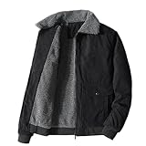 Langlebiges Design: Hergestellt aus verschleißfesten, reißfesten Stoffen mit verstärkten Nähten und Reißverschlüssen, um sicherzustellen, dass die Jacke Outdoor-Aktivitäten standhält und rauen Wetterbedingungen standhält.