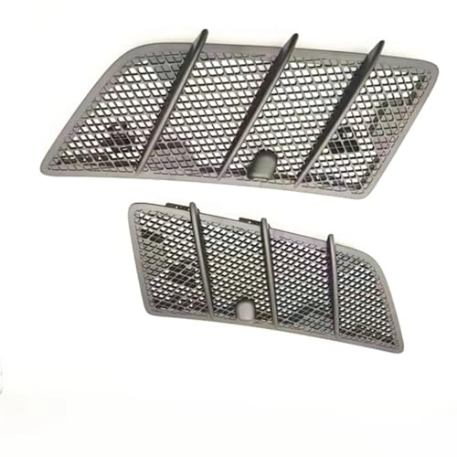 Prise d'air de capot W164 grille ventilation GL450 1648804305 1648804405
