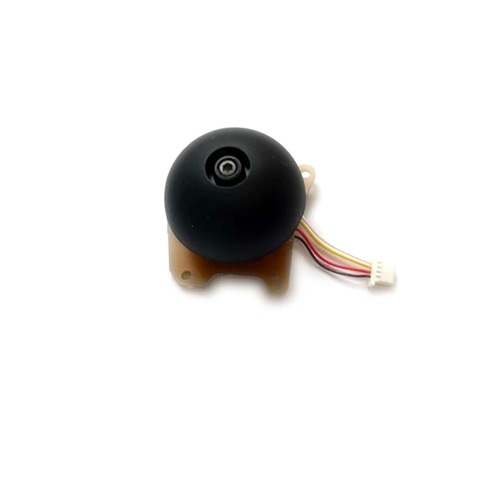 Compatibile con DJI, gruppo joystick Mavic Mini | Joystick del telecomando, parte di controllo precisa, componente di ricambio, accessorio di riparazione(Left)