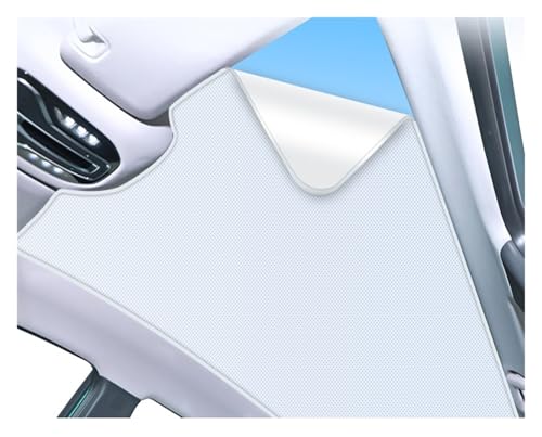 Pare-brise pare-soleil de toit ouvrant pour Citroen C4 Grand Picasso