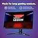 Lenovo Legion R27fc-30 Gaming Monitor, 27