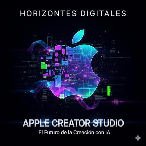 Apple Creator Studio: &iquest;El fin de la edici&oacute;n tradicional? 🚀