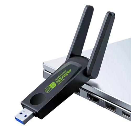 Antenas Wifi Ordenador Marca Generic