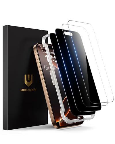 UNBREAKcable iPhone 16 Pro MaxpXN[veN^[ 4 - vCoV[KX2+NAKX2 dUh~[tt[] [dx9H] [P[Xth[] h~ iPhone 6.9C`