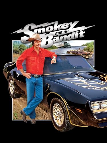 Smokey and the Bandit