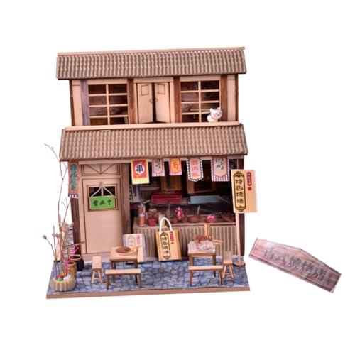 Puzzle éducatif maison en bois pour des moments interactifs parent-enfant