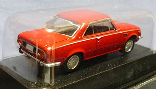 Amazon | コナミ 1/64 絶版名車コレクション Vol,4 トヨタ 1600GT