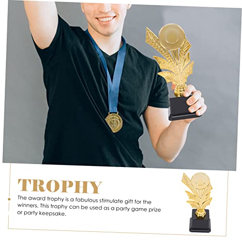 LIOOBO Troféu Infantil Mini Troféu De Recompensa Prêmio Troféu Copos Troféu Personalizado Lembrancin