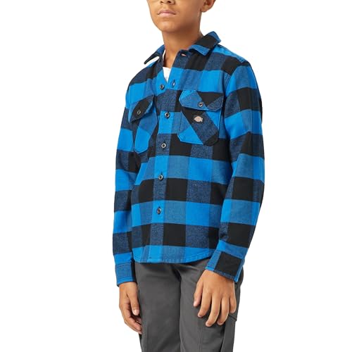 K Sacramento Shirt Blue