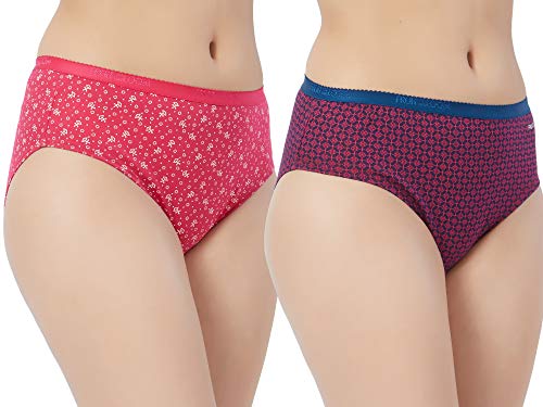 Image of Fruit of the Loom Women's Hipster (Pack of 2)