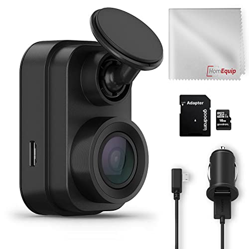 Comparison of Best Garmin Dash Cam [Experts 2023 Reviews]