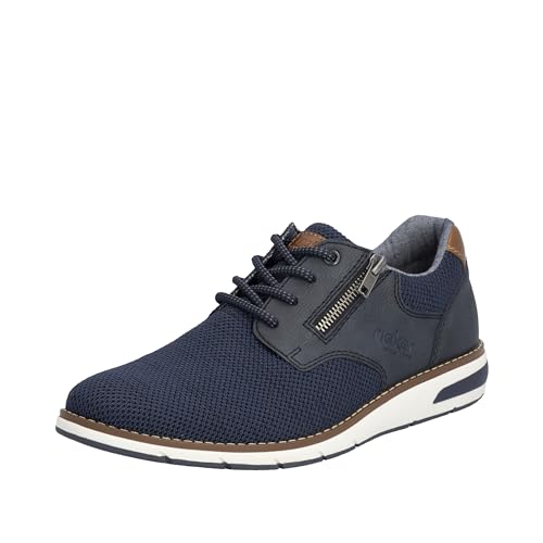 Zapatos Rieker 11311 de oficina para hombre ideales para vestir elegante