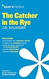 The Catcher in the Rye SparkNotes Literature Guide (SparkNotes Literature Guide Series)