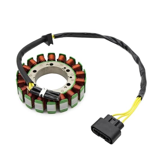 Bobine de stator magnéto haute isolation pour Ducati Diavel 1200 contre les pannes