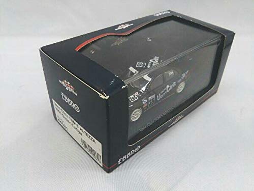 Amazon | 1/43 上野クリニックアルテッツァ スーパー耐久2000