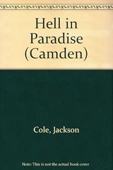 Paperback Hell in Paradise (Camden) Book