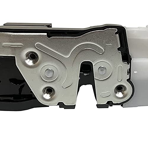 Image of Forwinparts 81410-D3000 Rear Left Door Lock Actuator Latch Assembly for 2016 2017 2018 2019 2020 2021 Hyundai Tucson 81410D3000 Rear Left Driver Side