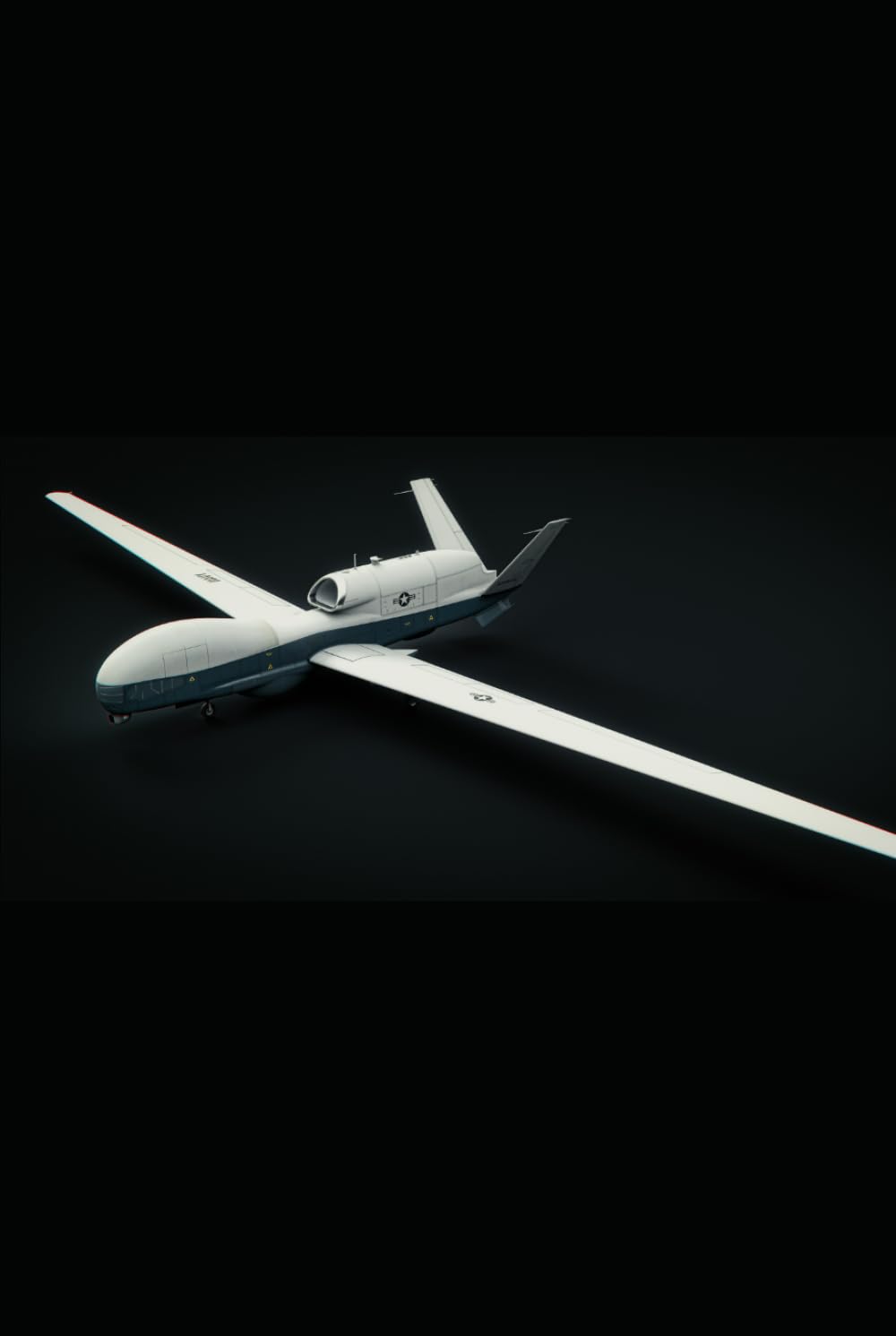 Drone Warfare