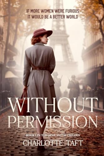 Without Permission view 2