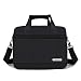 Produktbild TADYL Laptop-Tasche 13 Zoll, Herren Business Office Bag, Multifunktionale Wasserdichte Und Atmungsaktive Schulter Messenger Bag